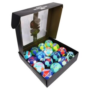 2026 FIFA World Cup Collector's Set 16 Balls, 50% Off As Set